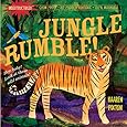 Indestructibles: Jungle Rumble!
