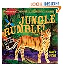 Indestructibles: Jungle Rumble!