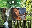 Music as Medicine