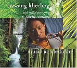 Music as Medicine