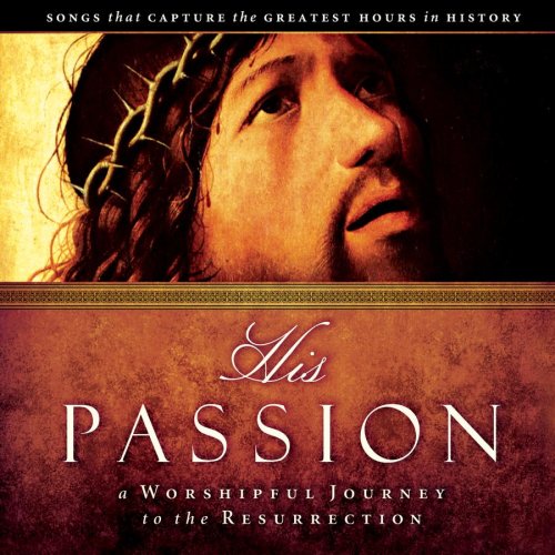 CD-Charts  Search : His Passion