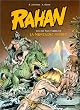 Rahan, tome 2 : La Montagne fendue