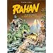 Rahan, tome 2 : La Montagne fendue