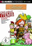 Zoom Produkt-Bild: Travianer [SevenGames Extended]