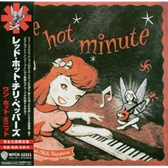 One Hot Minute (Vinyl Replica)