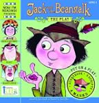 Now I'm Reading! Plays: Jack in the B...