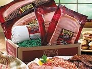 Breakfast Meats Sampler Gift