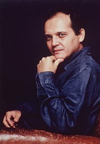 Bilder von Anouar Brahem