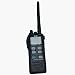 Icom M72 Handheld Vhf Radio M-72 Submersible 6W Tx Li Batt - Vhf Handheld - Mfr Part #M-72