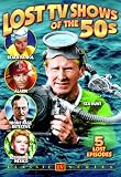 Lost TV Shows of the 50s