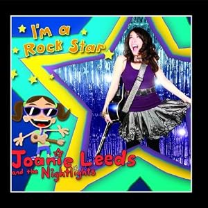 I'm A Rock Star