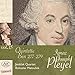 Pleyel, Vol. 15: String Quintets, Ben 277-279