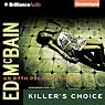 Killer's Choice: An 87th Precinct Novel, Book 5