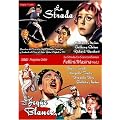 Federico Fellini - 2dvd: La Strada 1954 /El Jeque Blanco (Lo sceicco bianco) 1952