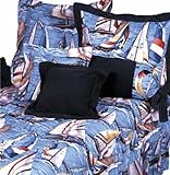 IMAGE OF Regatta Bunk Bed Hugger