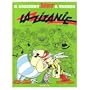 Asterix la Zizanie