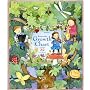 eeBoo Musical Fairy Tree Growth Chart