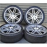 Eurotech Luxury Wheels