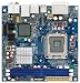 Intel DG45FC Media Series G45 Mini-ITX DDR2 800 Intel Graphics HDMI+DVI 1333MHz FSB LGA775 Desktop Board  - Retail