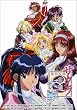 サクラ大戦 帝国華撃団OVA BD-BOX [Blu-ray]