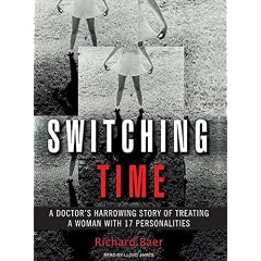 Switching Time: A Doctor
