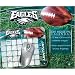 Philadelphia Eagles NFL Mouse Pad Calendars