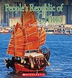 People's Republic of China (Enchantment of the World. Second Series)