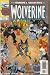 Wolverine #134 Vol. 1 Early February 1999