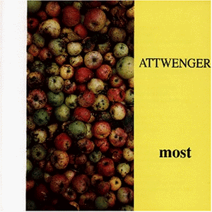 Attwenger - Most - Zortam Music
