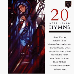 CD-Charts  Search : 20 Best Loved Hymns