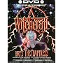 Witchcraft Part II: The Temptress