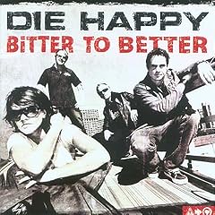 Bitter To Better