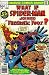 Book What If Spider-Man Joined The Fantastic Four? (Comic) Feb. 1977 No. 1 (1)