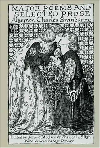 Algernon Charles Swinburne