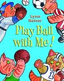 Play Ball With Me