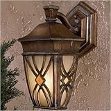 Aston Court 12 1/2 High ENERGY STAR® Outdoor Wall Light