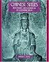 Chinese Steles: Pre-Buddhist and Buddhist Use of a Symbolic Form