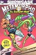 Showcase Presents: Metamorpho, Vol. 1