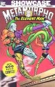 Showcase Presents: Metamorpho, Vol. 1
