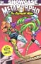 Metamorpho: The Element Man