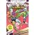 Showcase Presents: Metamorpho, Vol. 1