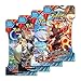 Pokémon Trading Card Game: XY-Primal Clash Sleeved Booster