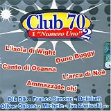 Club 70:I Numeri 1 Vol.2