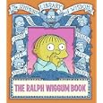 The Ralph Wiggum Book (Simpsons Library of Wisdom) by Matt Groening