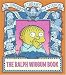 Books : The Ralph Wiggum Book (Simpsons Library of Wisdom)
