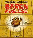 B�renauslese - Max B. Keller