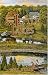 Notes from Little Lakes: The Story of a Family and Fifteen Acres (Outdoor Essays & Reflections)