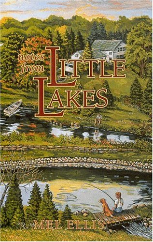 Notes from Little Lakes: The Story of a Family and Fifteen Acres (Outdoor Essays & Reflections) under Aquatic Life in The Books Store