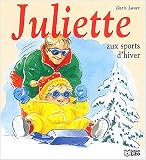 Juliette aux sports d'hiver Image du produit