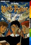 Harry Potter, Tome 5 : Harry Potter e...